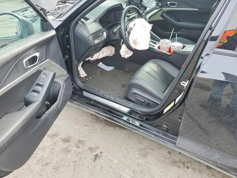 2023 ACURA INTEGRA A-SPEC  