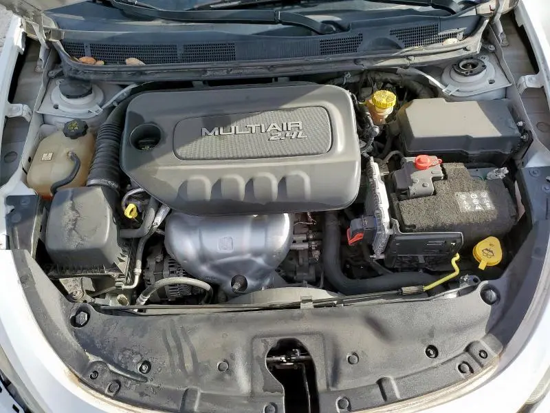 2015 DODGE DART SXT  