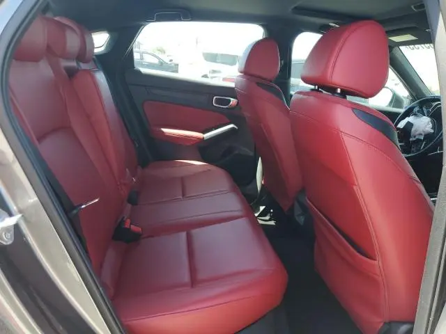 2025 ACURA INTEGRA A-SPEC TECH  