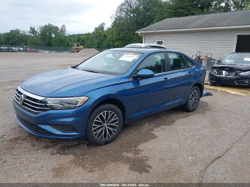 2019 VOLKSWAGEN JETTA 1.4T R-LINE/1.4T S/1.4T SE