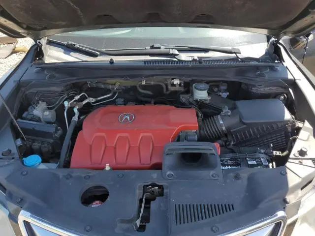 2015 ACURA RDX TECHNOLOGY  