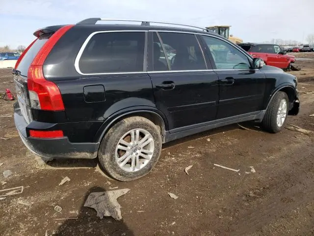 2010 VOLVO XC90 3.2  