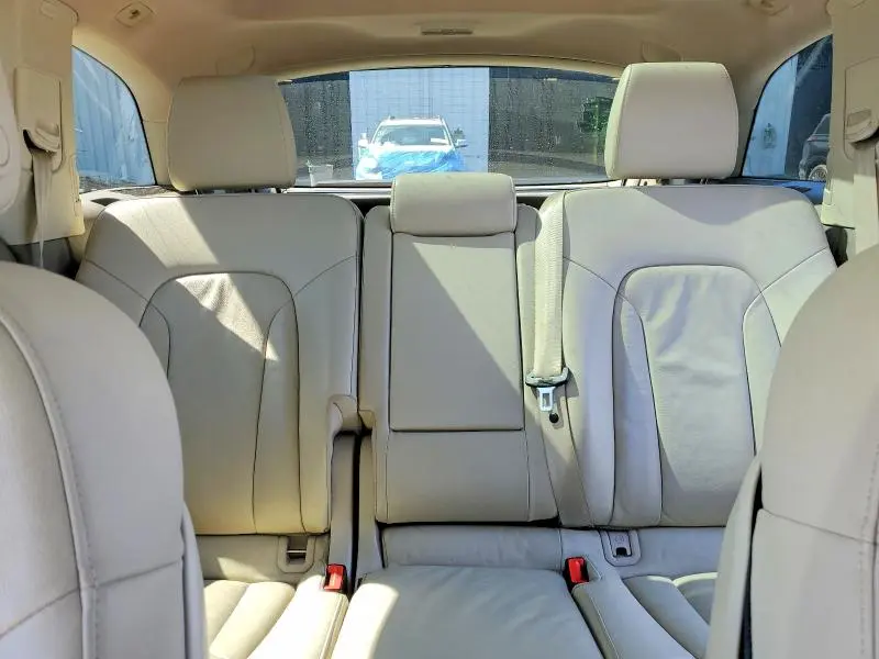 2014 AUDI Q7 PREMIUM PLUS  