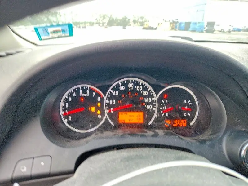 2012 NISSAN ALTIMA 2.5  