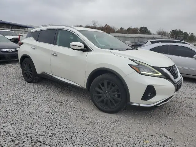 2023 NISSAN MURANO SL  