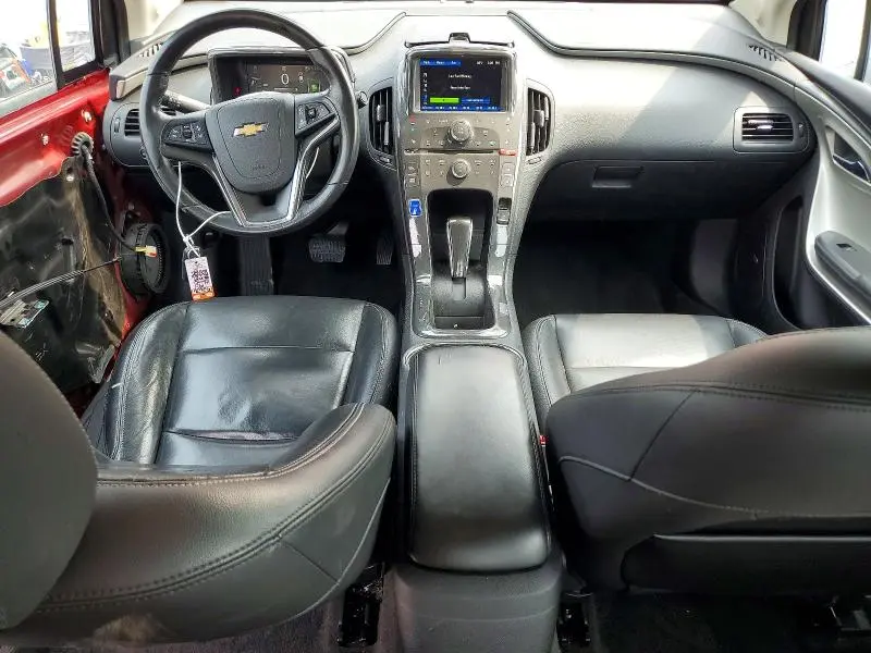 2014 CHEVROLET VOLT   