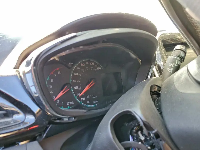 2018 CHEVROLET SPARK 2LT  