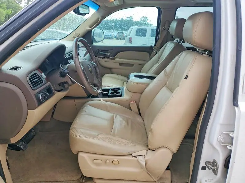 2012 CHEVROLET TAHOE C1500 LT  