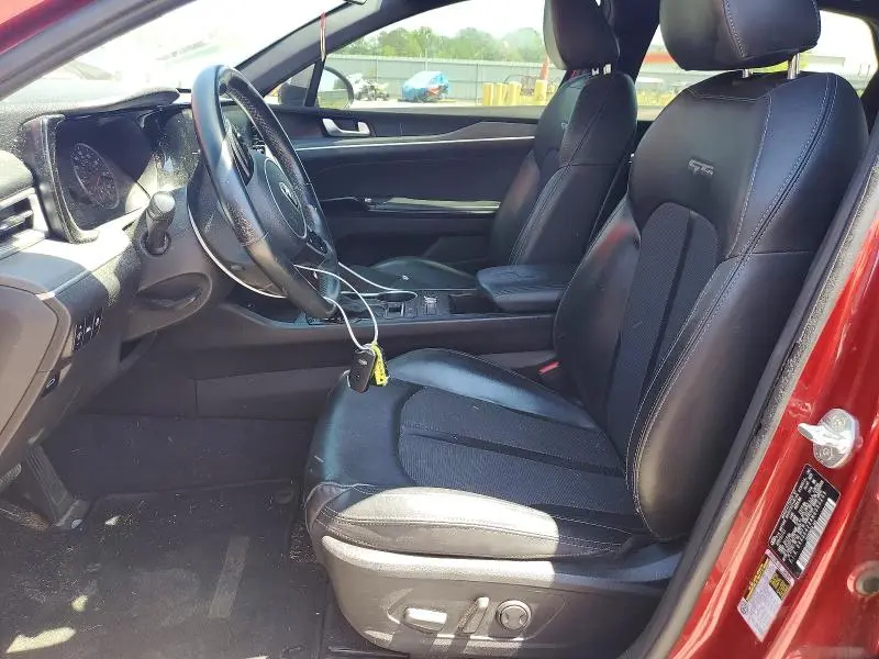 2021 KIA K5 GT LINE  