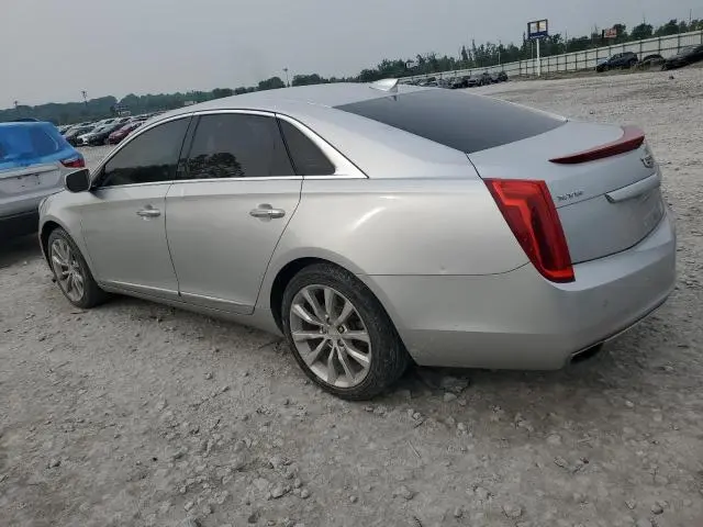 2016 CADILLAC XTS LUXURY COLLECTION  
