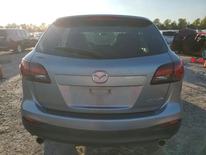 2013 MAZDA CX-9 SPORT  