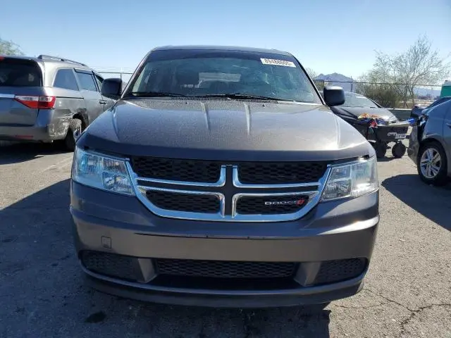 2014 DODGE JOURNEY SE  