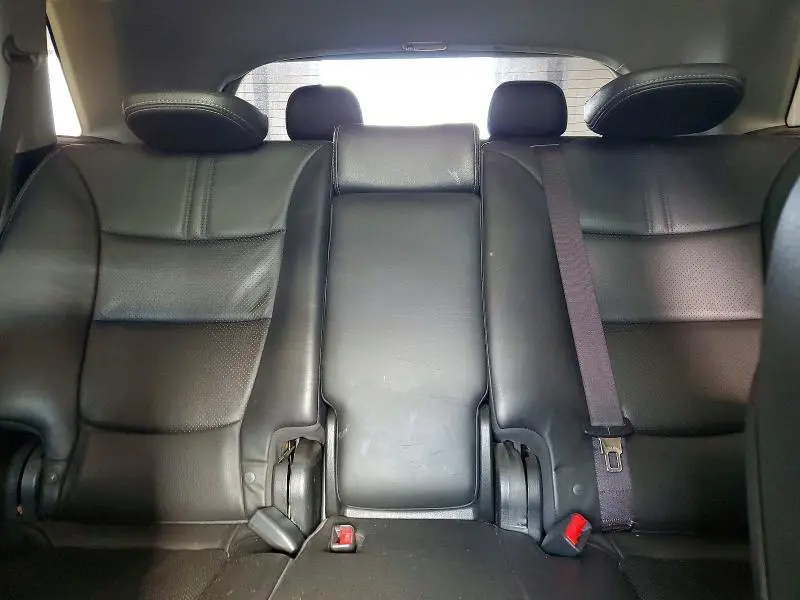 2012 KIA SORENTO SX  