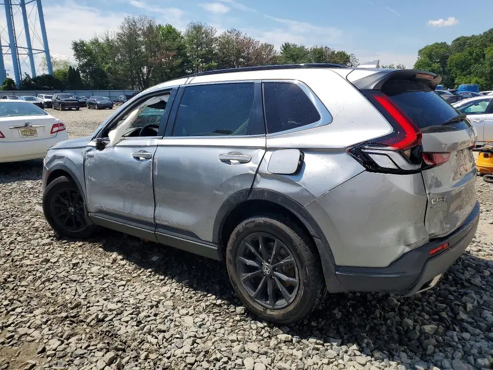 2023 HONDA CR-V SPORT  