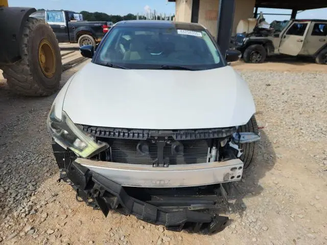 2016 NISSAN MAXIMA 3.5S  