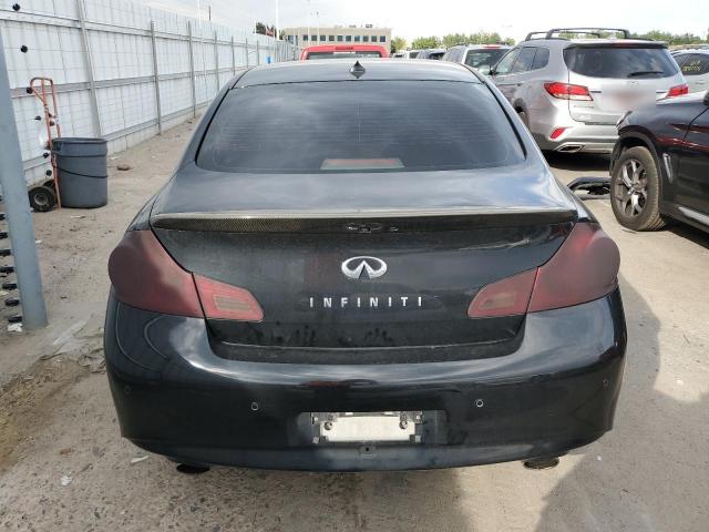 2013 INFINITI G37 