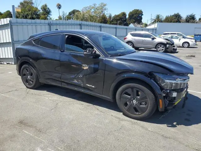 2023 FORD MUSTANG MACH-E CALIFORNIA ROUTE 1