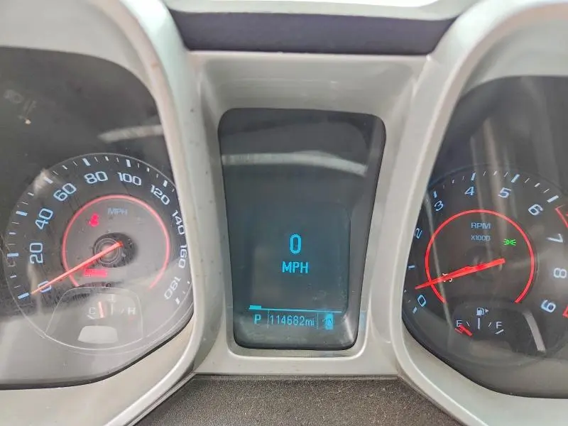 2012 CHEVROLET CAMARO 2SS  