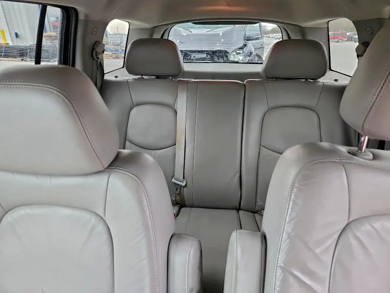 2010 CHEVROLET HHR LT  