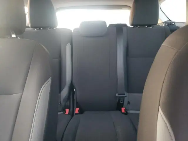 2016 FORD ESCAPE S  
