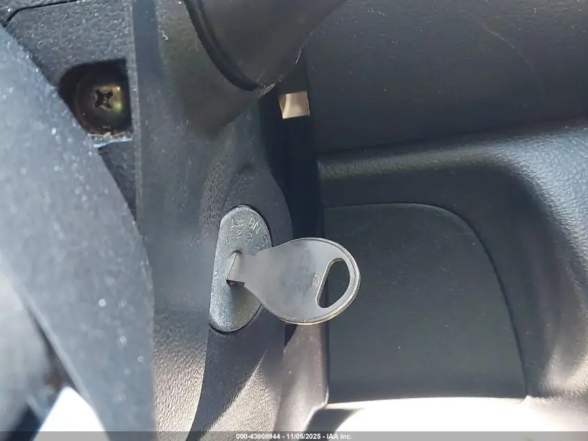 2018 NISSAN VERSA 1.6 S+