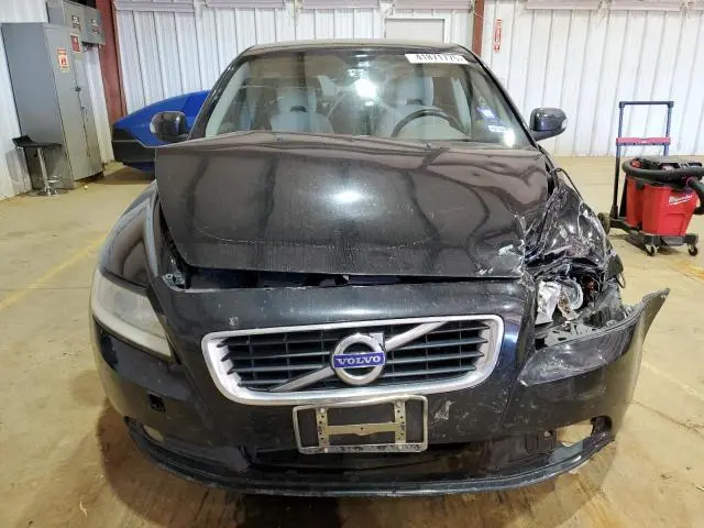 2011 VOLVO S40 T5