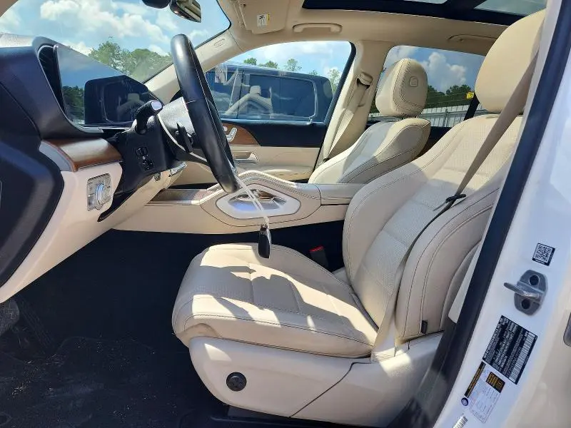 2022 MERCEDES-BENZ GLE 450 4MATIC  