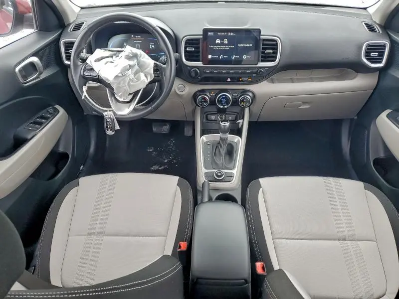 2024 HYUNDAI VENUE SEL  