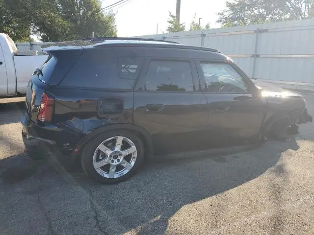 2025 MINI COUNTRYMAN SE ALL4  
