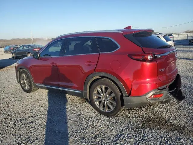 2018 MAZDA CX-9 GRAND TOURING  
