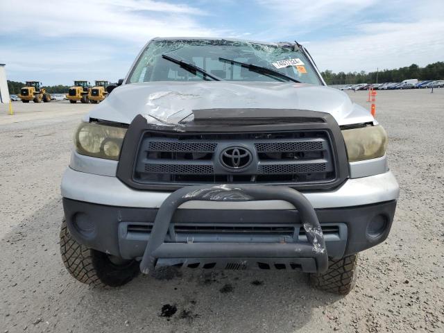 2010 TOYOTA TUNDRA DOUBLE CAB SR5