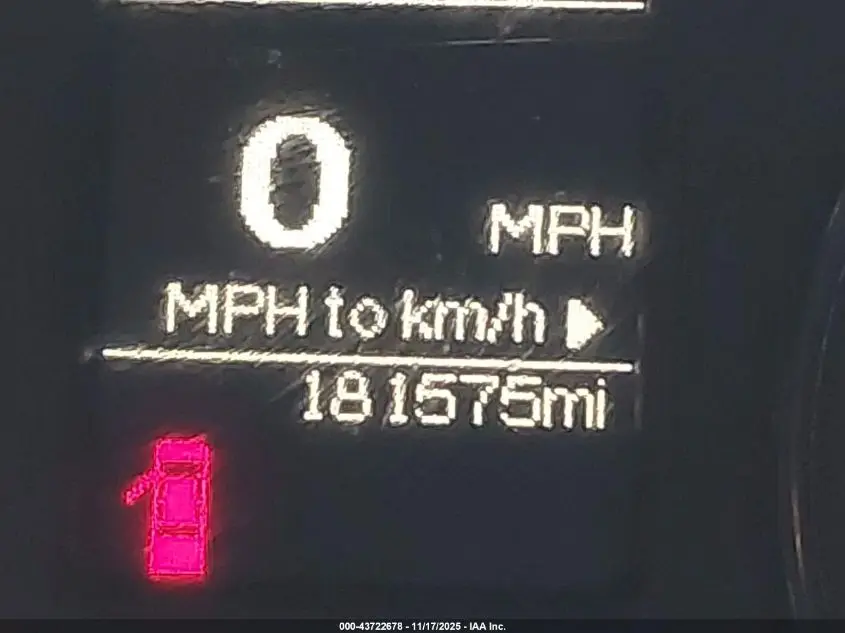 2019 RAM 1500 CLASSIC TRADESMAN  4X4 6'4 BOX