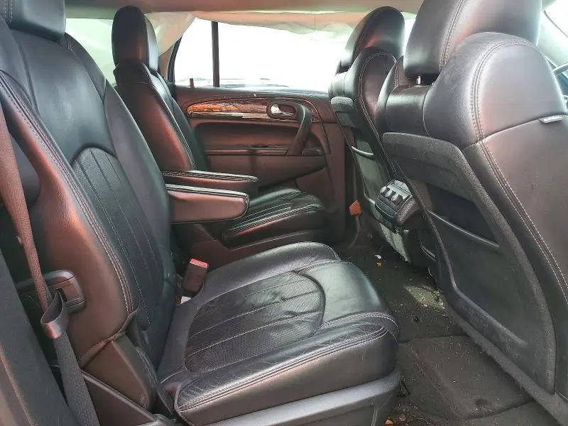 2013 BUICK ENCLAVE   