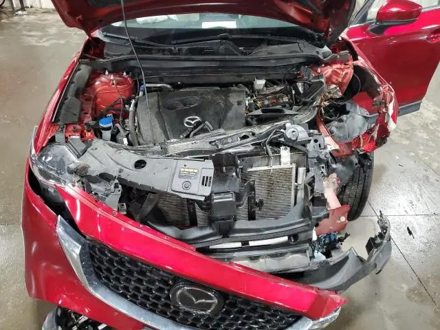 2022 MAZDA CX-5 PREFERRED