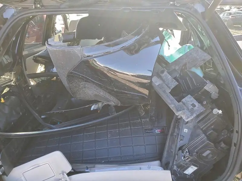 2022 MERCEDES-BENZ GLA 250 4MATIC  