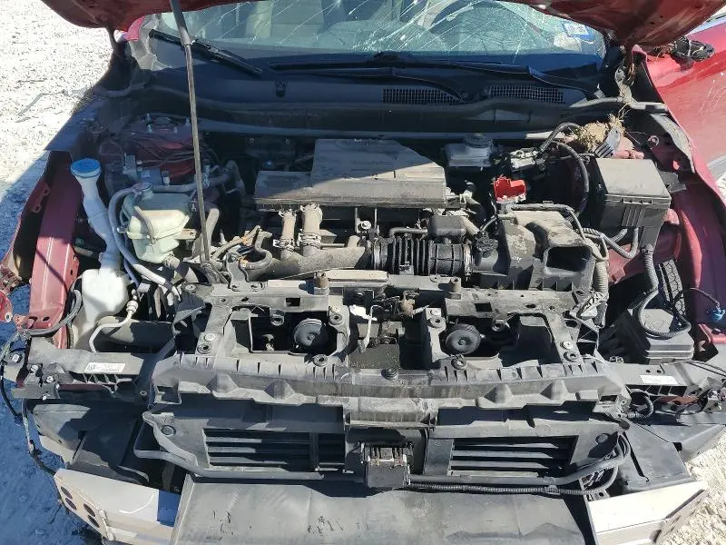 2021 HONDA CR-V EXL  