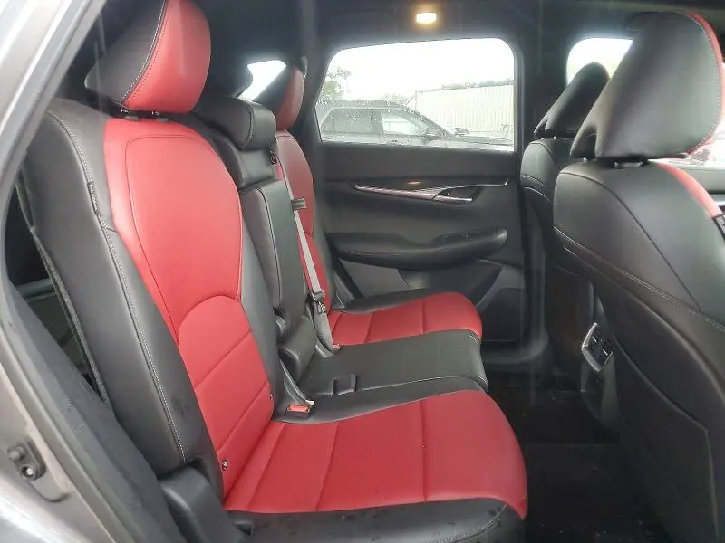 2024 INFINITI QX50 SPORT  