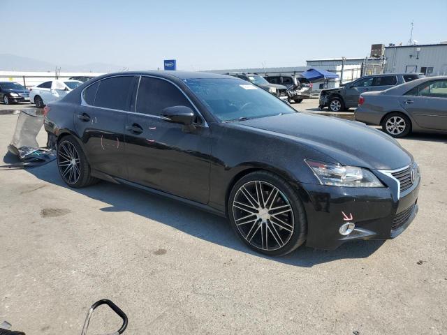 2015 LEXUS GS 350