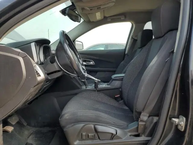 2010 CHEVROLET EQUINOX LT