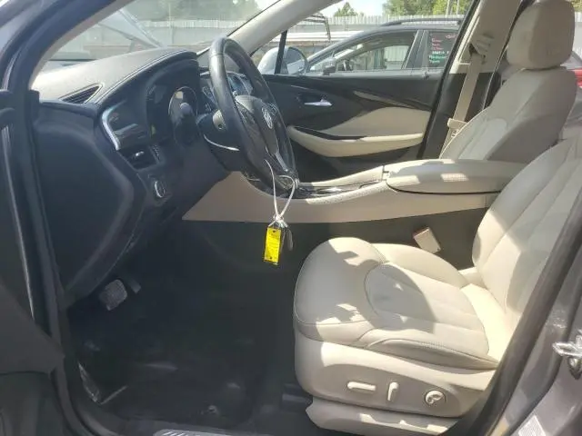 2019 BUICK ENVISION PREFERRED  