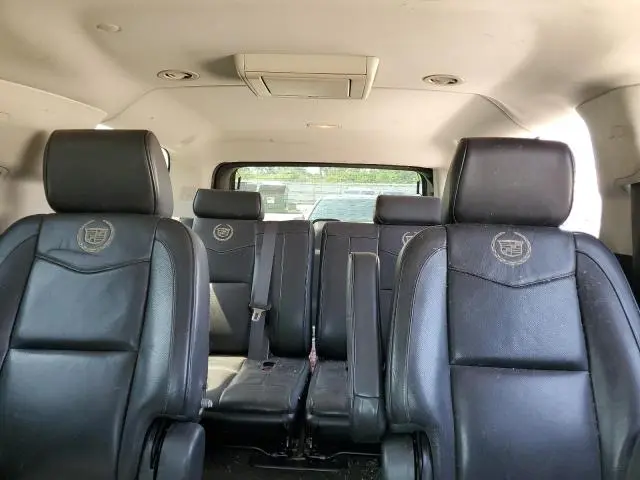 2014 CADILLAC ESCALADE ESV PLATINUM  