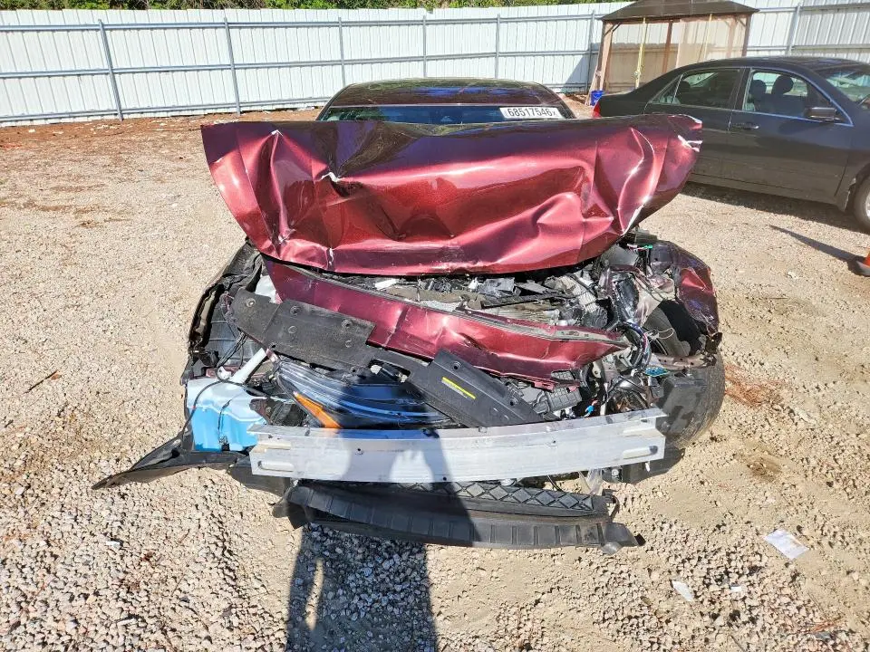 2024 NISSAN ALTIMA SV  