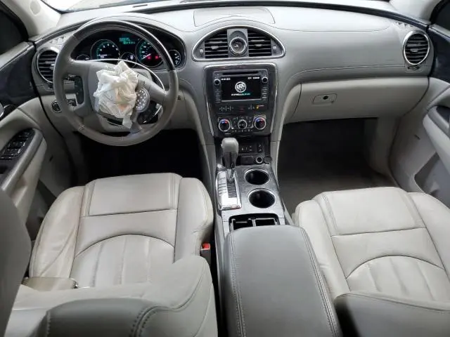 2017 BUICK ENCLAVE