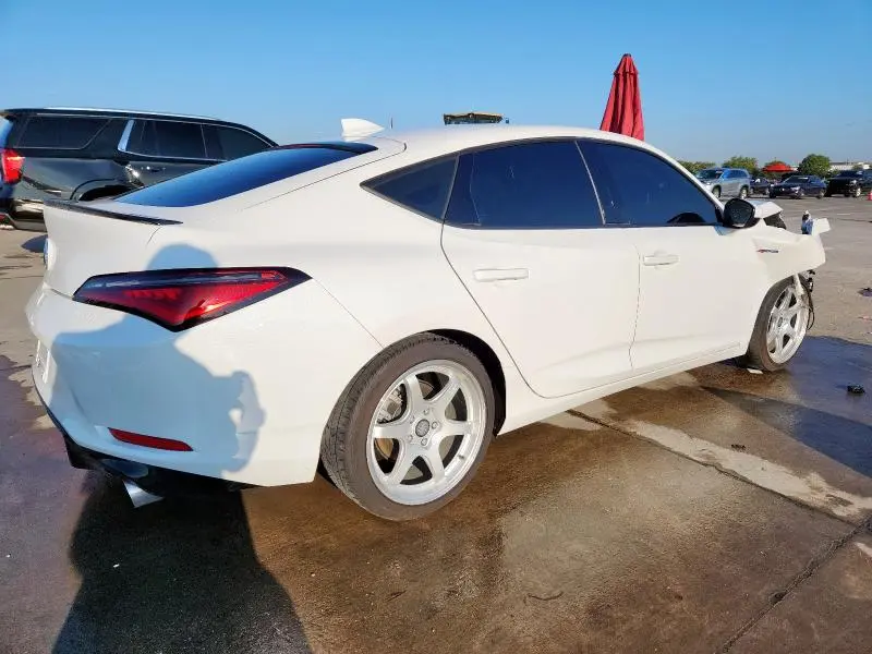 2024 ACURA INTEGRA A-SPEC  