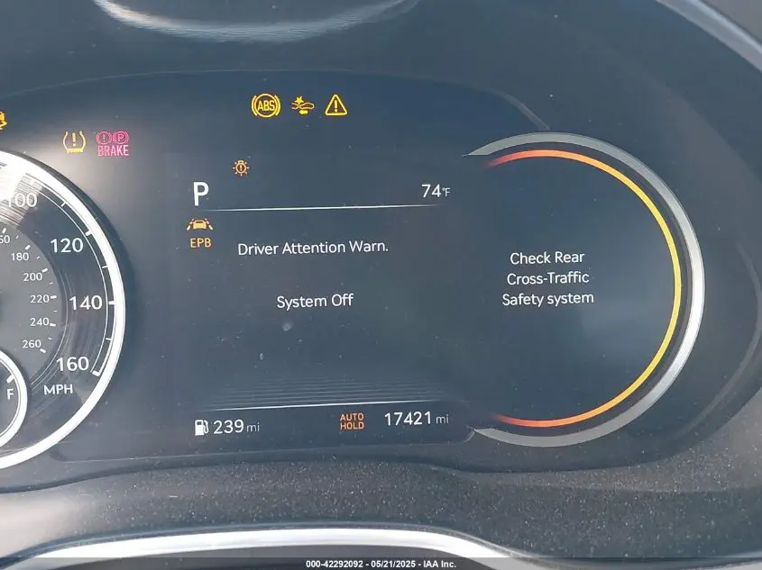 2021 GENESIS G80 3.5T RWD