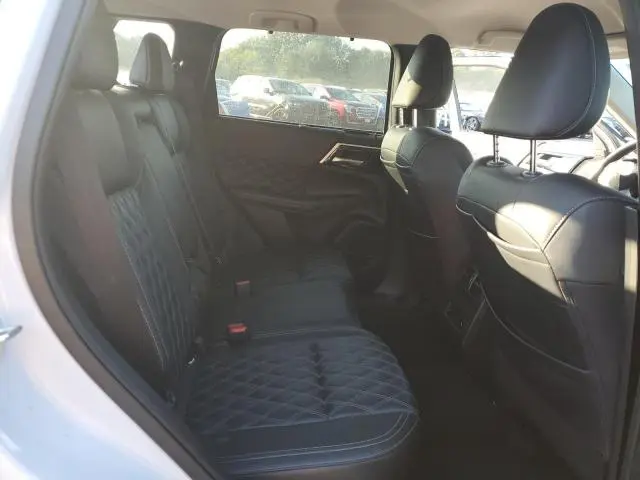 2024 MITSUBISHI OUTLANDER SEL