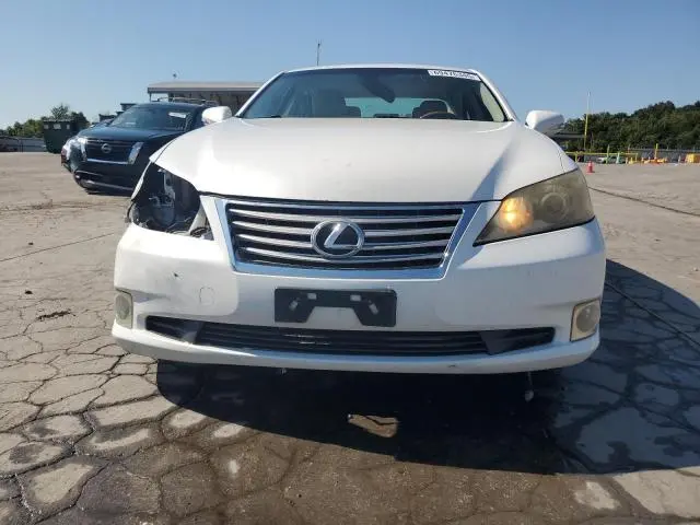 2010 LEXUS ES 350  