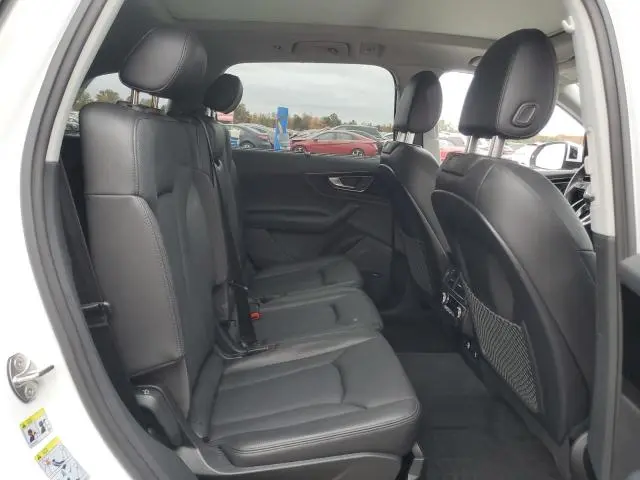 2019 AUDI Q7 PREMIUM PLUS  