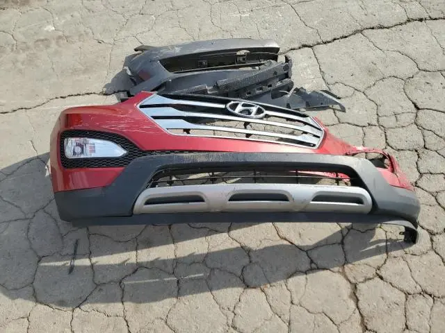 2014 HYUNDAI SANTA FE SPORT   