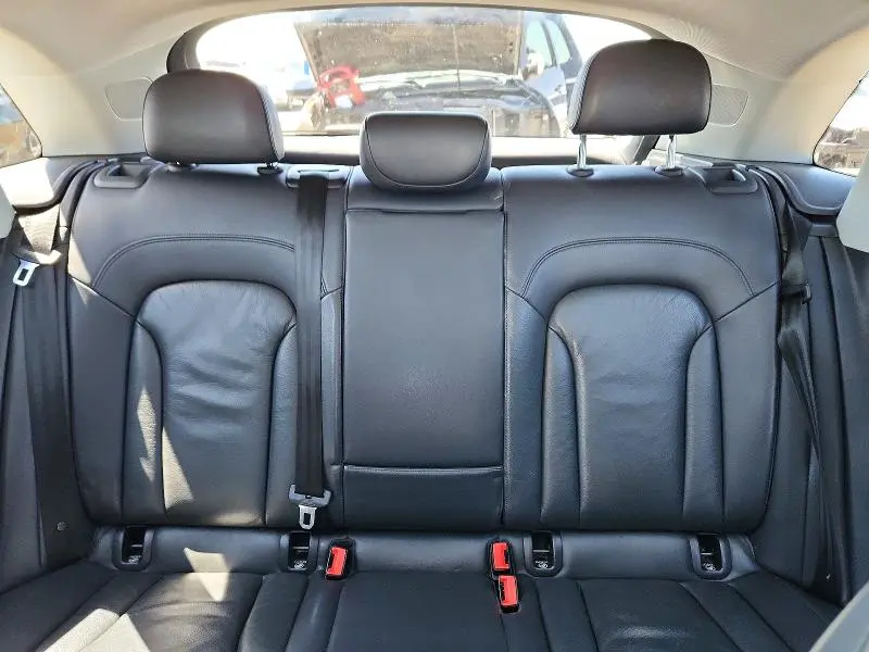2015 AUDI Q3 PREMIUM PLUS  